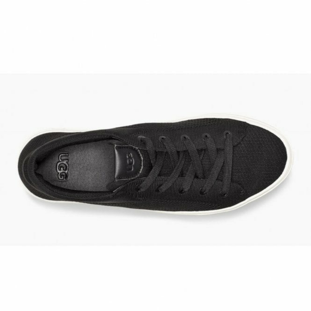 UGG Knit Livo sneakers Sz 9 - Picture 3 of 5